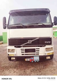 فالفو ٢٠٠١ • موتور 420 • ٤×٤