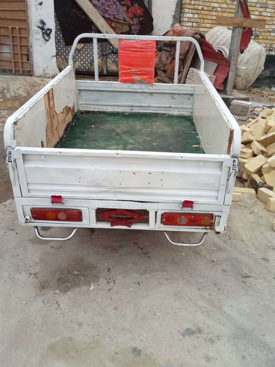 ستوته مديل ١٣ مكفوله نكره سلف لايتات نشرات هورن كله شغال وبلاد اوراق اصولي من مجمع الكرار سعره مليون وربع وبيه مجال لشراي ***********
