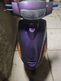 لبيع دراجه مال بدل ولفات دراجه بل جيس شلعه معدل كله شغال سلف هدر كله ش...