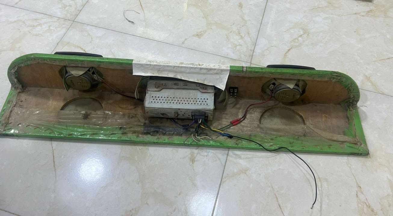 سلام عليكم مسجل كامل شغال ونضيف ب 25


**إذا كنت صاحب هذا الإعلان وتريد حذفه لأي سبب، رجاءا أرسل رسالة إلى الدعم الفني**