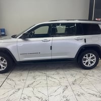 جراند شيروكي • ٢٠٢١ • حادثة