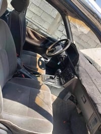 تفصيخ • قطع غيار • دايو برنس