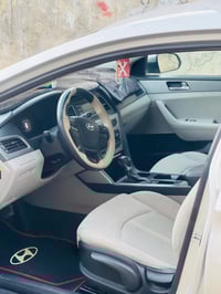 سوناتا • ٢٠١٥ • وارد أمريكي