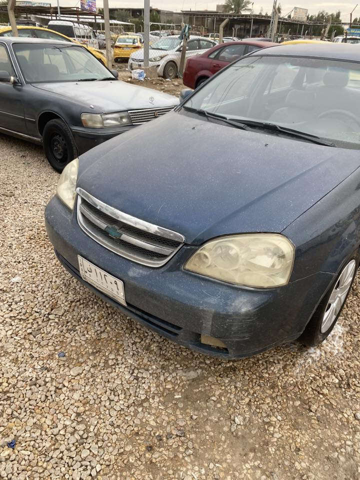 اوبتره 2009
كير مكينه حداديه تبريد تدفئه تخم تاير عل وضع شركه 
سنويه جديده مصفره غرامات 
بيه باب صبغ بس ولباقي كفاله سياره جاهزه كبل لشارع
مكان سياره كربلاء طوريج. ***********.   سعر ب٦٥ وبيه مجال 🫡
