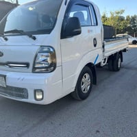 كيه موديل 22  دبل ارباك رقم بغداد السيارة.    مكفوله كفاله عامه وضع شر...