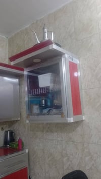 كاونتر مستخدم تسكام للبيع في بغداد السعر المطلوب ٣٥٠ للتواصل ٠٧٧٣٧٤٤٩٥...