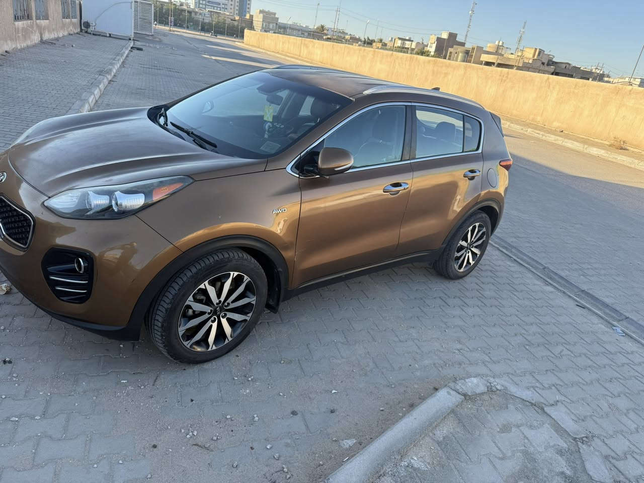 سبورتج 2018 ب148 مكفوله عدا الضرر رقم كربلاء


**إذا كنت صاحب هذا الإعلان وتريد حذفه لأي سبب، رجاءا أرسل رسالة إلى الدعم الفني**