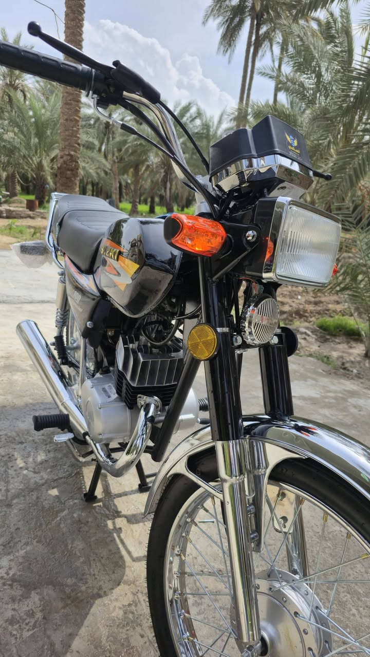 للبيع ساسوكي خبط الدراجه بهدهي علا حال الوكيل السعر 950وبيه مجال بصيط مكاني حله ***********
