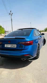 جيتا GLI • ٢٠٢٢ • بلادي اوتوبان