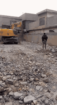 هدم الدور والبنايات القديمة  بموادها يعني ما اخذ فلوس بس المواد ورفع الأنقاض وحدل وسبيس 
في كافة أنحاء ديالى
للتواصل : ***********
