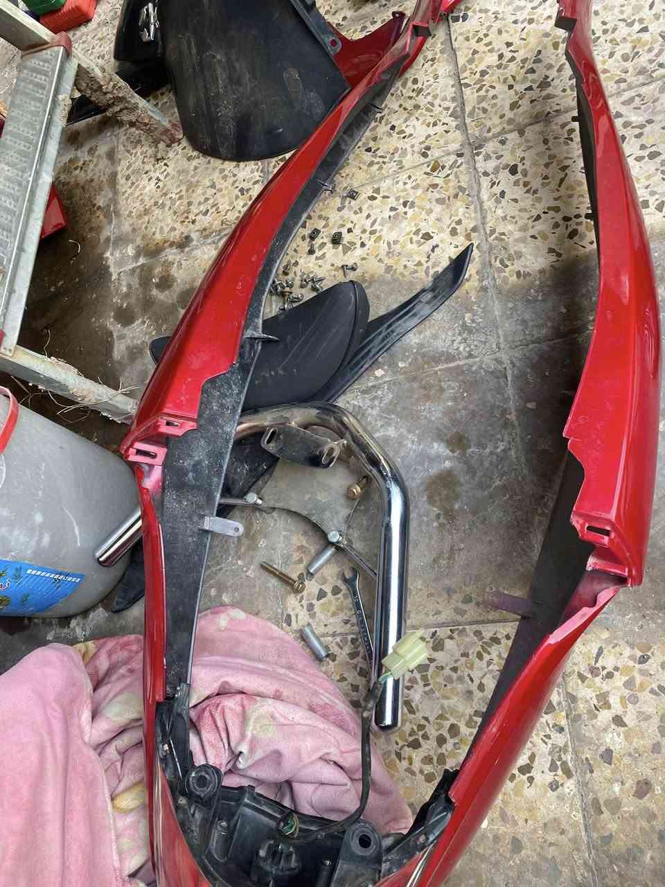 كفر كامل مال جيل اول Bcx كلشي مابي كامل مكمل كل نقص مالي ***********
