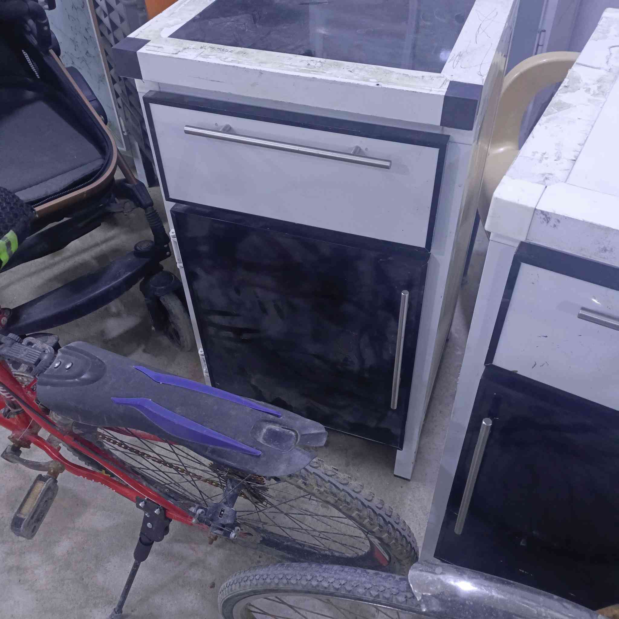 وصلت وجبه نضيفه 
العنوان القاسم شارع جديده قرب سوق المخضر مقابل كراج سيارات جرف الفياضيه مجمع بركات الرضا بداره مهدي العزاوي


**إذا كنت صاحب هذا الإعلان وتريد حذفه لأي سبب، رجاءا أرسل رسالة إلى الدعم الفني**