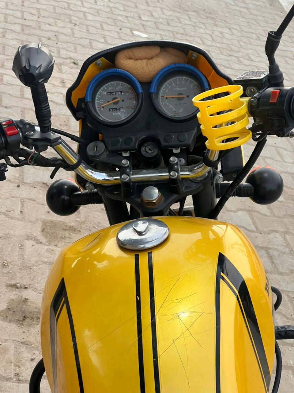 مكلف بنشر صاحب دراجه  ***********
23 طالعه ب24
