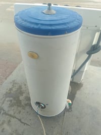 كيزر • 120لتر • استعمال شهرين