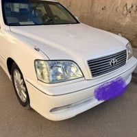 ملكه كريستال اصل 3دكم ديفور جبير شاصي 75صدفي  السياره مكفوله من الكص و...