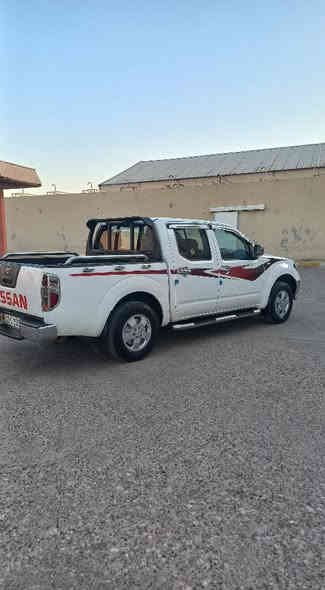 نفارا مودیل 2009 کیر عادی
سعر87$مجال ***********
3ثلاث قطع و نص صبغ بدون شانصی
کیر محرك و تبرید بشرط_ تخم تایرات جدید 
سستم بانزین و(غاز ایطالی بشرط)
رقم سنویە جدید للغایە 2029 
تحویل وکالە بشرط/ سیارە بدون مصرف
مکان -- عقرە اكر
