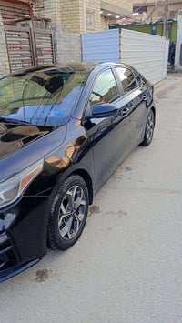 كيا فورتي ٢٠٢٠ للبيع فقط  المواصفات  نص فول  تحكم ستيرن  ٣ انضمه قياده...