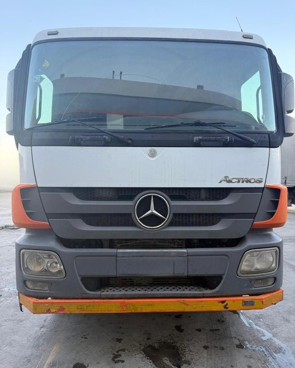 البم متواجد الان في اربيل وجاهز للعمل ١٠٠٪؜
‎بم مارسيديس اكتروس موديل 2019
‎طول 36 
‎مشتغل 3 الاف ساعة فقط 
‎دبل مضخة كير كهرباء 
‎مع كلج جديد جاهز للعمل 
‎عنوانة العراق بغداد 

***********
