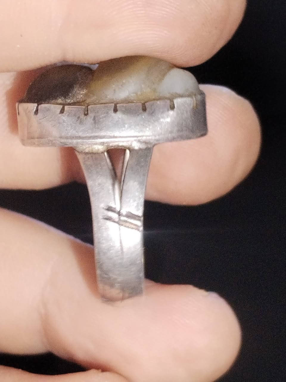 لوي رباني قياس ٢٣_٢٤ قديم


**إذا كنت صاحب هذا الإعلان وتريد حذفه لأي سبب، رجاءا أرسل رسالة إلى الدعم الفني**