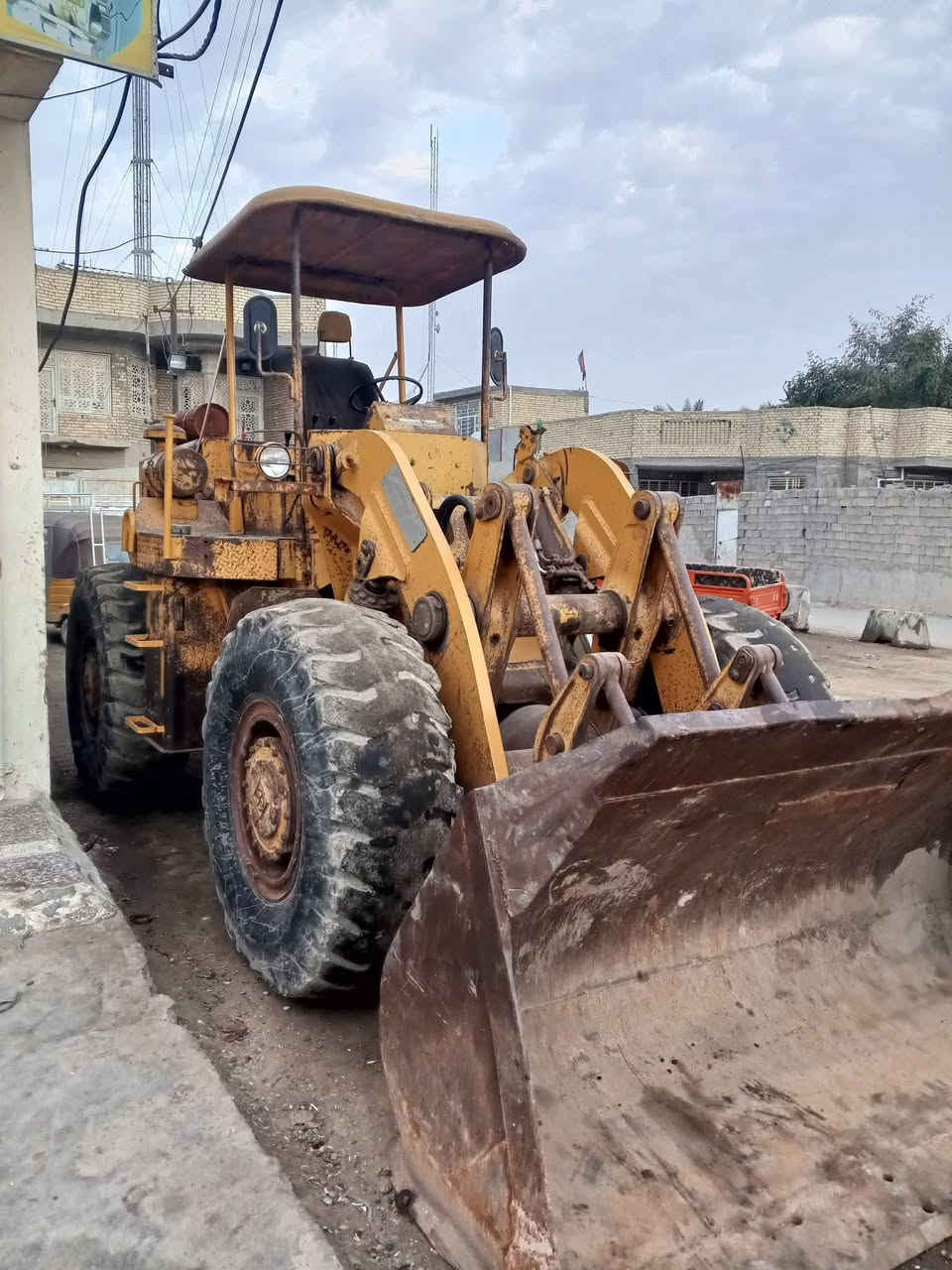 ، شفل كاوسكي للبيع موديل 80  رقم الماني ***********
