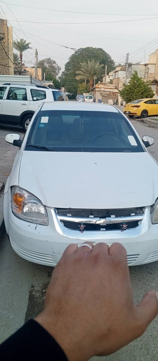 يالله يالله. سياره. كوبلت. 2008 بيهه كير ومكينه بيكاجو حديث  مال موديل حديث. سياره. رقم. بغداد  مشروع. وطني. سنويه. حديثه. عنوان بغداد حي العامل   رقمس بي واتساب سعرهه 27   رقمي ***********
