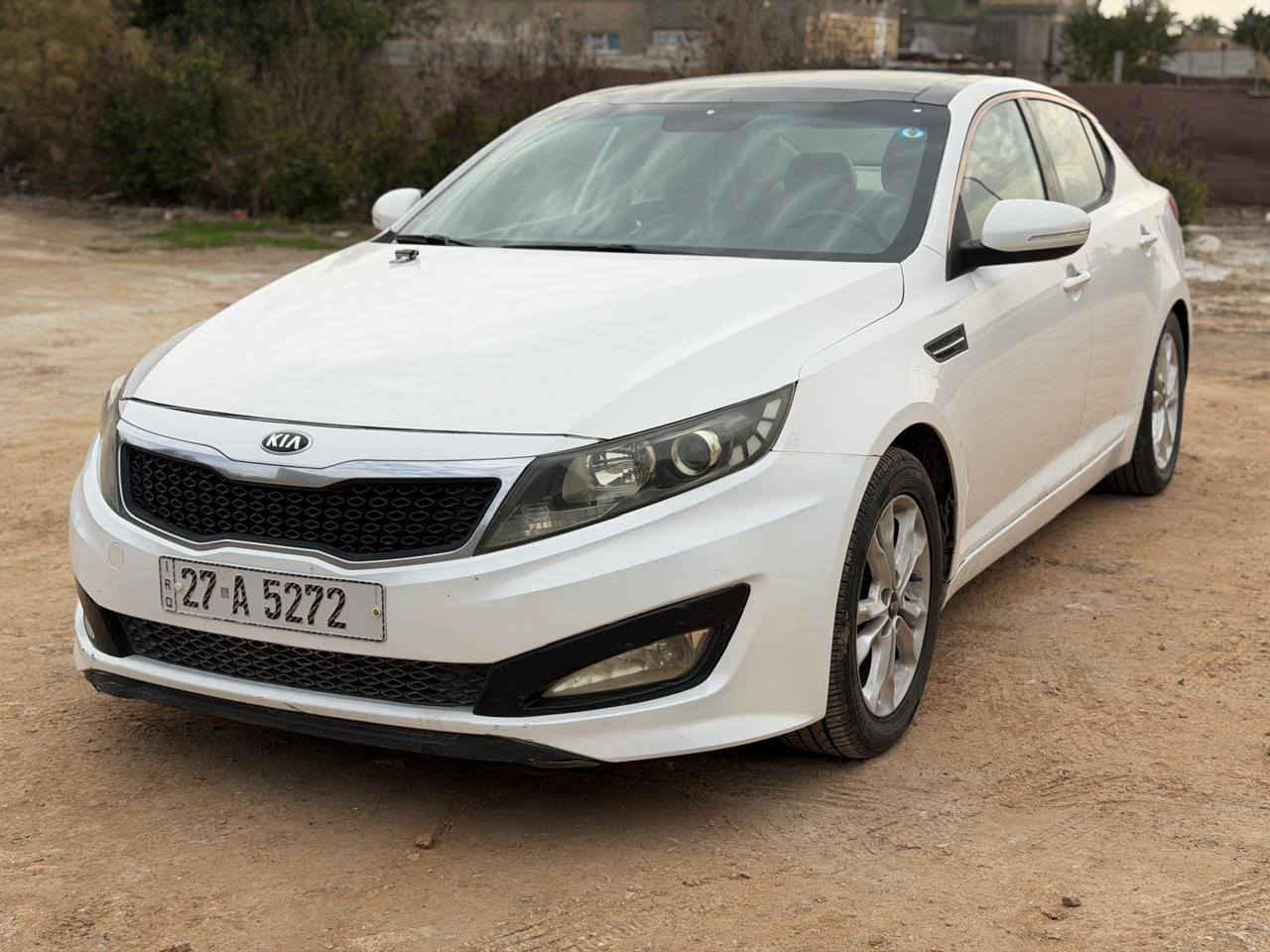 اوبتما 2011 خليجي
مكينة 2000 ، بأسمي
مكانها الديوانية /  قضاء السدير

***********
