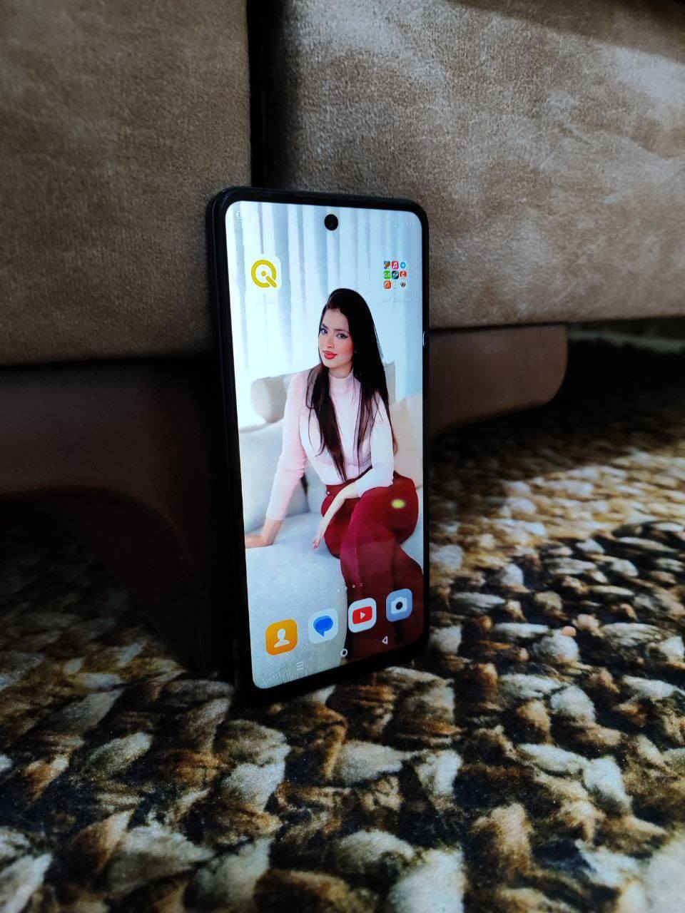 انفنكس سمارك 10 برو
للبيع هاتف انفنكس سمارك 10 برو الذاكرة 128 نضيف جدا 
مكفول غير داخل تصليح نهائيا السعر 125 الف قفلة نهايته بغداد البلديات واكو توصيل


**إذا كنت صاحب هذا الإعلان وتريد حذفه لأي سبب، رجاءا أرسل رسالة إلى الدعم الفني**