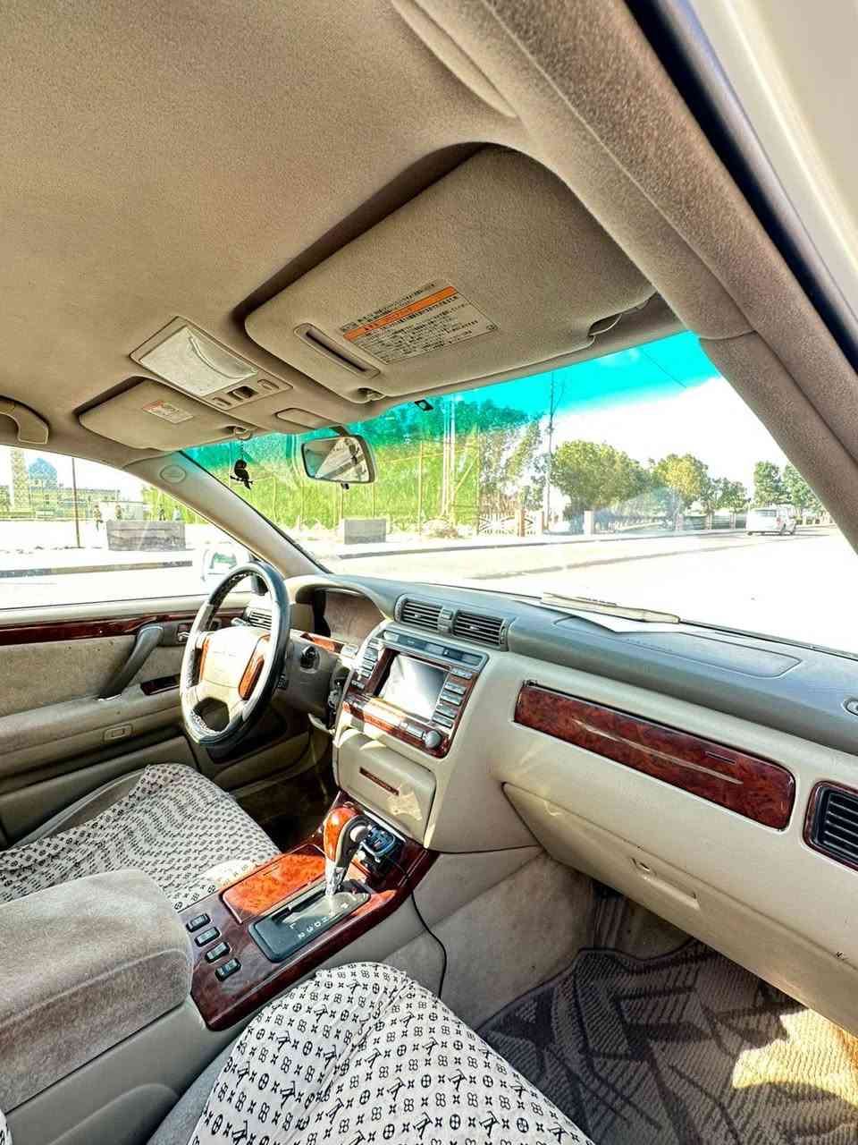 مراوس ترهم ---

للبيع – جنون / ملكة البيع رقم بصره مشروع وطني 

قرار 48 – كفالة عامة (ما عدا كصة القمارة)

• 4 دكم  أصل
• تحكم ستيرن
• بردة خلفية
• ثلاجة + تبريد خلفي
• تخم تاير جديد
• مكينة ديفور جبير
• 4 كشنات كهربائية
• تبريد ثلج تحويرت نجف

📍 الموقع: البصرة
💰 السعر: 115
***********
⏱ التحويل: ثاني يوم
