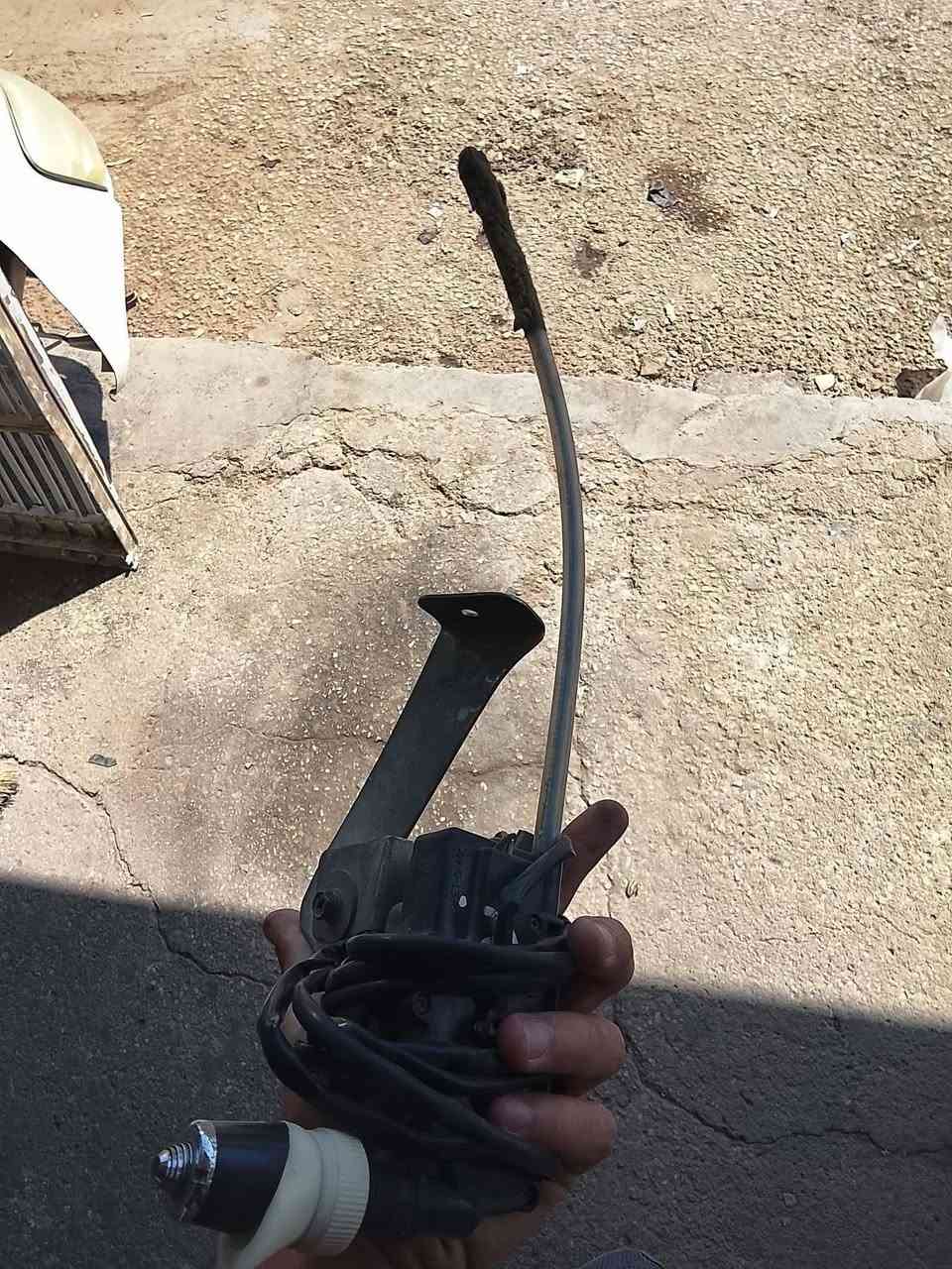 السلام عليكم ورحمه الله وبركاته
كل عام وانتم بخير بمناسبه حلول شهر رمضان 

اريل امامي ملكه كرستال كتف داخلي شذره 
زركه بلادي اصلي تفصيخ حاويه وارد اليابان شرط الفحص لا مصلحه ولا ملعوب بي جديد

***********
***********

موجود توصيل الجميع المحافظة العراق
