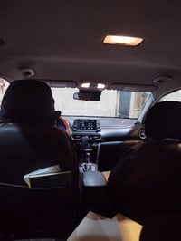 للبيع هيونداي كونا ٢٠١٩ كامله بدون نقوصات وارد امريكي، ضررها من امريكا...