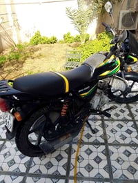 بوكسر • موديل 20 • مرقمة باسمي