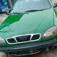 لانوس • موديل ٩٧ • تحويل مباشر