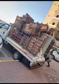 نقل اثاث بغداد • شركة العهد • هينو وكيا