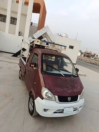 هيفا • ٢٠٠٧ • شاصي معمر