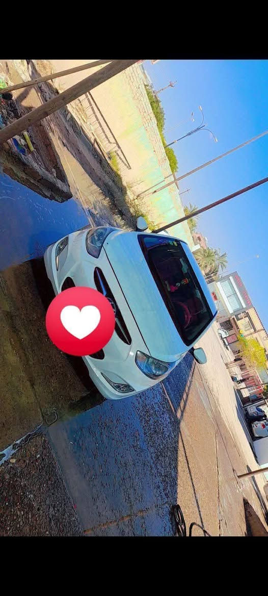 السلام عليكم تم يعادة النشر اب سبب الوعود الكاذبه اكسنت مديل 2011 محرك 1600.. السعر ٩٥$ وبيهه مجال..مكاني سامراء.. السياره مامشتغله تكسي ابد .. *********** واتساب.. سنويه جديده رقم نكليزي وهزه جديده... يذا اكو مراوس اب توسان وانطي فرق
