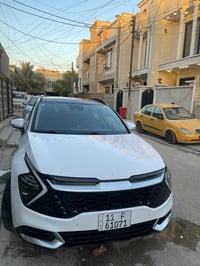 سبورتج برستيج • ٢٠٢٤ • ٢٥ ألف
