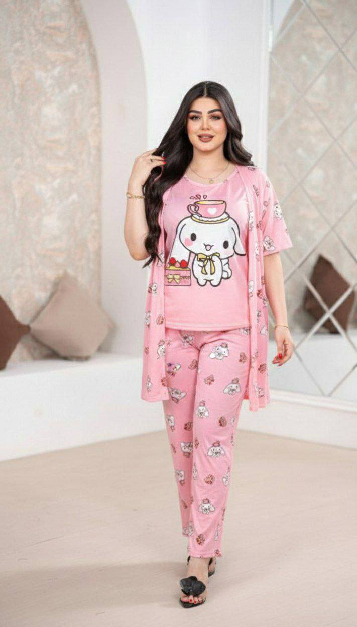 قناة التلگرام 👈🏻  https://t.me/tgf48

✨اتراك  نسائي  3 قطع✨

#الخامايه_فانيله__درجة اولى 👉🏻 

القياس👈🏻   افريه سايز الحد 75 

✅سعر  الدرزن  55   الف✅ 

توصيل بغداد 5  الف🚗

المحافظات  6  الف🚙

للحجز والتوصيل مراسلة الحساب👆🏻


**إذا كنت صاحب هذا الإعلان وتريد حذفه لأي سبب، رجاءا أرسل رسالة إلى الدعم الفني**