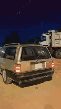 سلام عليكم 👋
اوبل اوميگا ستيشن رقم ذي قار. موديل 90بسمي مشروع وطني سياره جاهزه وكل نقص مابيها مكينه وكير جدد صدر امامي جديد تخم تاير جديد كهربائيات كلها شغاله مكان السياره الديوانيه📍
وهذا رقمي للأستفسار *********** غير متواجد على الفيس بوك الشراي يتصل وبي خير ويدلل.
