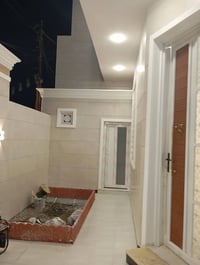 يالله دار للبيع بحي اور ثانيه قرب مكتب شاطر مساحته 200 طابقين بناء حدي...