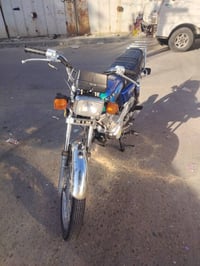 دراجه 4 كير للبيع كفاله عامه ممتواجد ع فيسهذا رقمي 07725877124 بغداد, ...