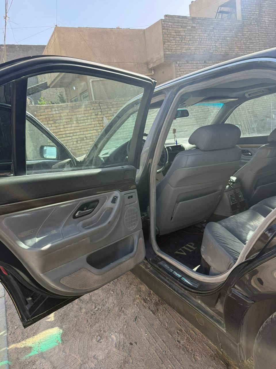 بيم خفاش موديل 1994 رقم اربيل تحكم ستيرن كشنات كهرباء نضيفه السياره للبيع او المراوس حسب القناعه 

السعر 68 وبيه مجال


**إذا كنت صاحب هذا الإعلان وتريد حذفه لأي سبب، رجاءا أرسل رسالة إلى الدعم الفني**