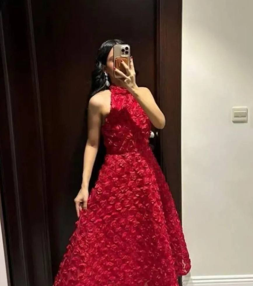 فستان للبيع قياس 38
السعر  100 وبي مجال


**إذا كنت صاحب هذا الإعلان وتريد حذفه لأي سبب، رجاءا أرسل رسالة إلى الدعم الفني**