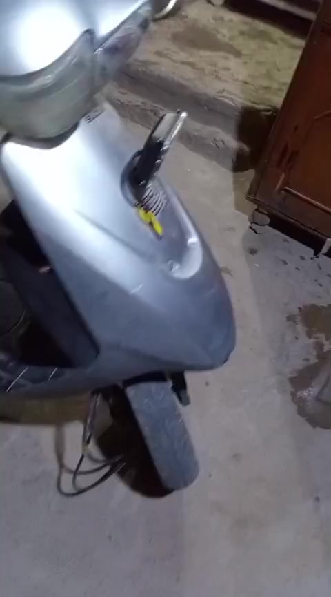 سلام عليكم شباب دراجه لبيع ما مفتوحة المكان ميسان شرط نضافه السعر 300وبيه
مجال


**إذا كنت صاحب هذا الإعلان وتريد حذفه لأي سبب، رجاءا أرسل رسالة إلى الدعم الفني**