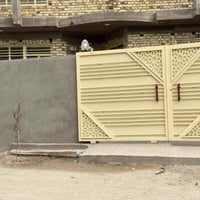 بيت للإيجار • خلف معمل الثلج الدغارة • بناء جديد