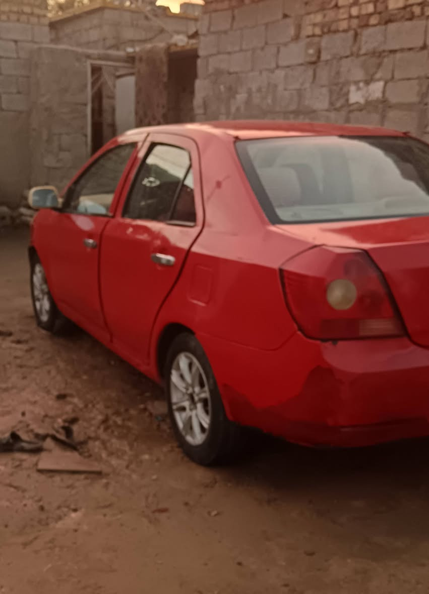 يالله  ((سعر23)) جيلي ام كي موديل12رقم قادسيه سنوية2027 محرك كورله 1600 محرك وكير نضافه لا دخان ولا تنقيص حداديه جديده دبلات جدد بوار مشط كله مسوي جديد ابريك مسوي جديد  باتري جديد مسجل سماعت  جديد اليت بك اليت سنترلك تقفيل عداده كله شغاله كهربيات كله شغاله كشر بيه خيسات بسيطه كلش ***********مكاني الديوانية
