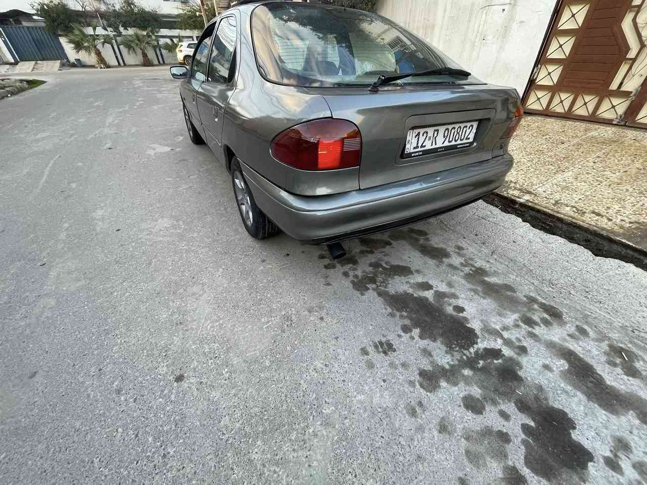 للبيع او مراوس 44 وبيها مجال
رقم وهزة جديد 

صبغ عام جمالية قبل يومين طلعت من الفرن 

كير ومحرك شرط 

تبريد ثلج ❄️ تدفئ نار 

ويل كب 

طخم خلفي وأمامي جديد 

سيارة ما ناقصها برغي 

ترايك شرط البصرة

قفل مركزي 

مسجل بلوتوث 

للاستفسار اتصل ***********
