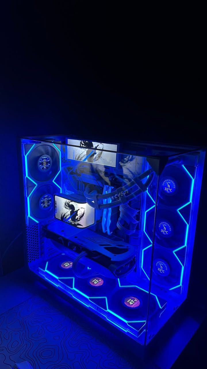 السلام عليكم اخوان 
كارت شاشة 4070ti super
مليون و200


**إذا كنت صاحب هذا الإعلان وتريد حذفه لأي سبب، رجاءا أرسل رسالة إلى الدعم الفني**