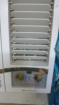 مكيف • غاز مخلص • تدفئة