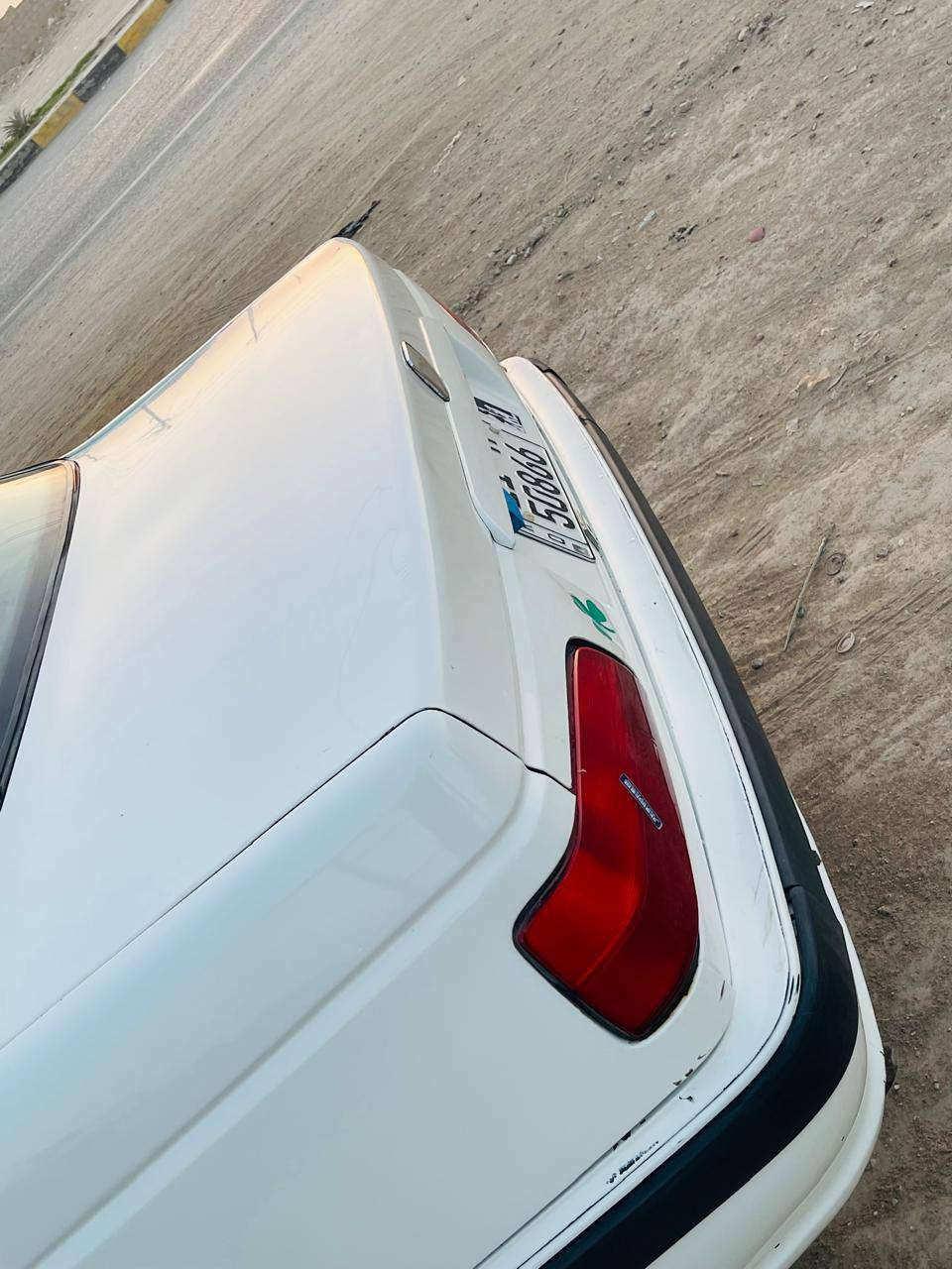 بيجو بارص 2013 سياره مابيها اي نقص 
كفاله مكينه وكير هم سياره ماتصرف عليه اي شيء كله جديد 
مكاني بابل الاسكندريه
***********
السعر 46 وبيها مجال
