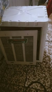 مبردة جديدة • مكاني بغداد